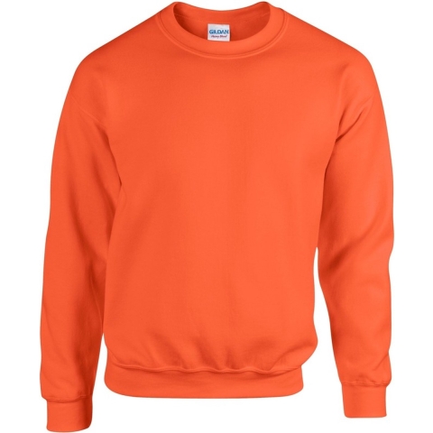 Oranje sweater/trui voor heren - Holland feest kleding - Supporters/fan artikelen S -