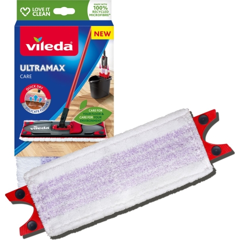Vileda Ultramax Care Vervangdoek