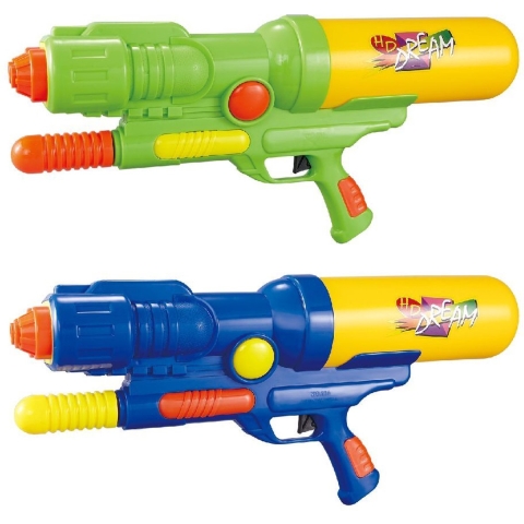 Summertime XL Waterpistool 55 cm Assorti