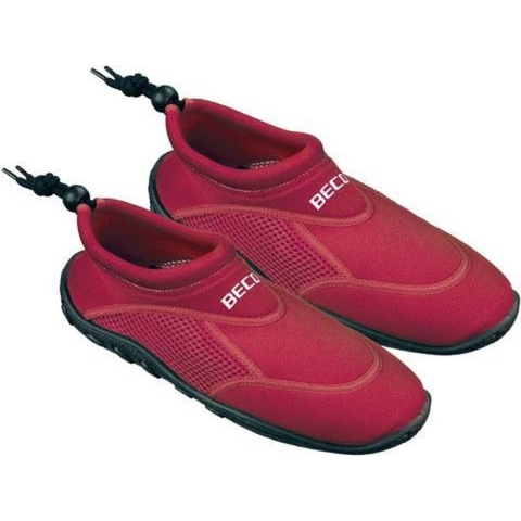 Beco waterschoenen/surfschoenen - Neopreen - volwassenen 43 -