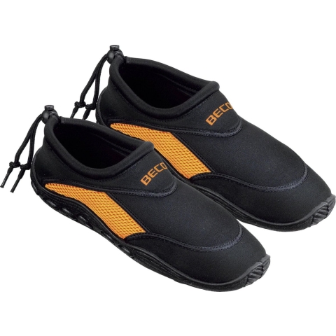 Beco waterschoenen/surfschoenen - Neopreen - volwassenen 43 -