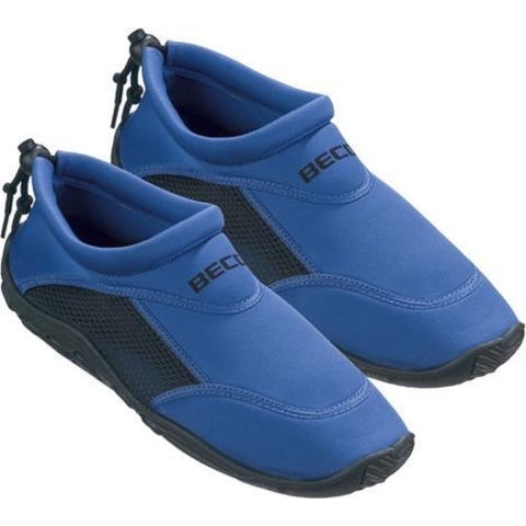 Beco waterschoenen/surfschoenen - Neopreen - volwassenen 36 -