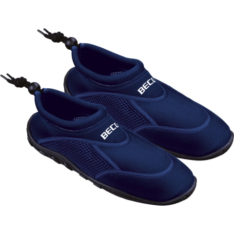 Beco waterschoenen/surfschoenen - Neopreen - volwassenen 37 -