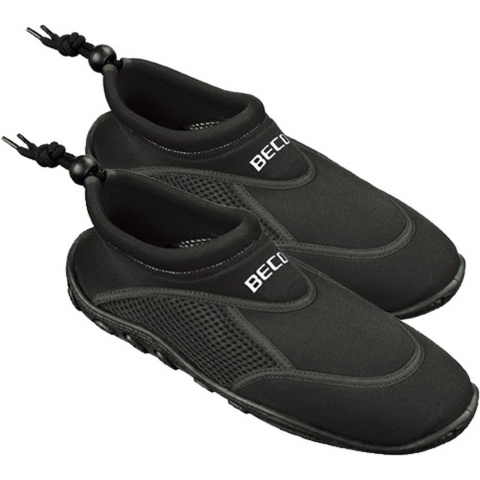 Beco waterschoenen/surfschoenen - Neopreen - volwassenen 37 -