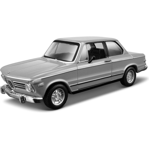 Modelauto BMW 2002tii 1972 1:32 -