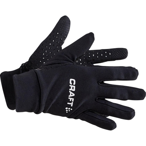 Craft 1910054 Team Glove - Black - L