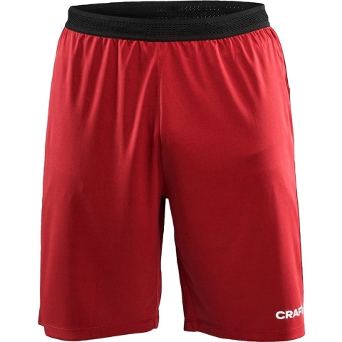 Craft 1910181 Progress 2.0 Shorts Men - Bright Red - L