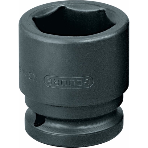 Gedore Krachtdop 3/4" 1" AF - 6285490