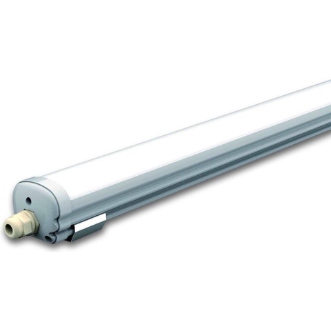V-Tac SWD LED Armatuur | 120cm | 36W | 4500K | IP65 - 9463102