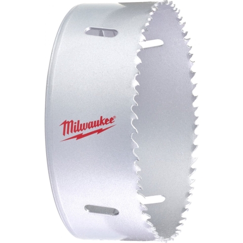 Milwaukee Accessoires Gatzaag MPP 114 mm - 1pc - 4932464708