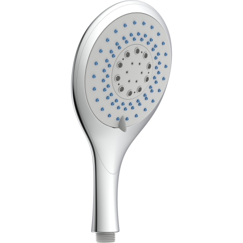 Schutte TROPIC wellness handdouche | 5 functies | chroom - 60711