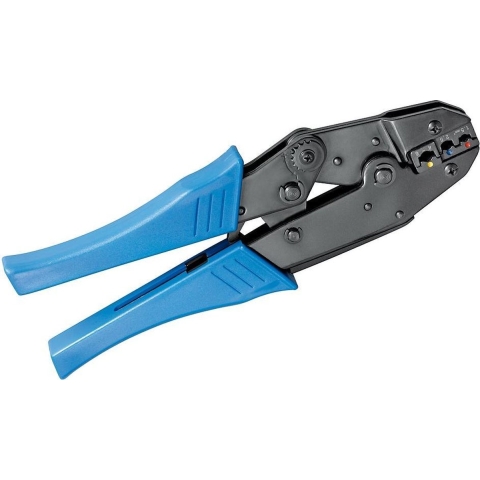 Enzo Fixpoint Sperkrimptang voor kabelschoenen 6427010