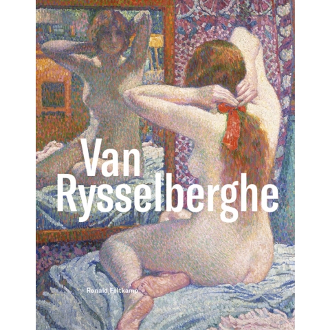 Théo van Rysselberghe (Paperback)