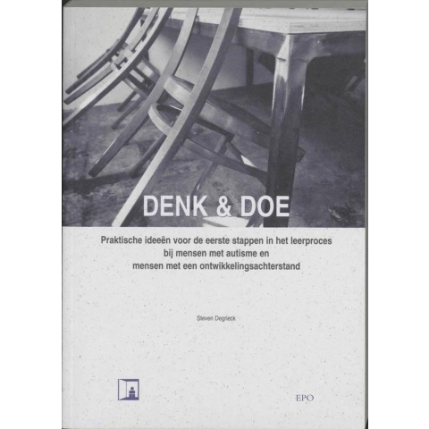 Denk & Doe (Paperback)