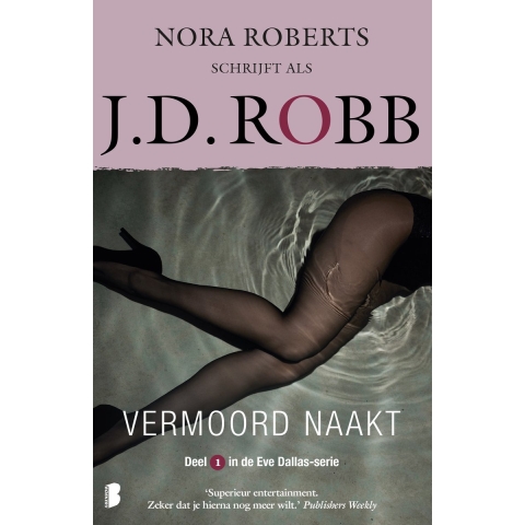 Vermoord naakt (Paperback)