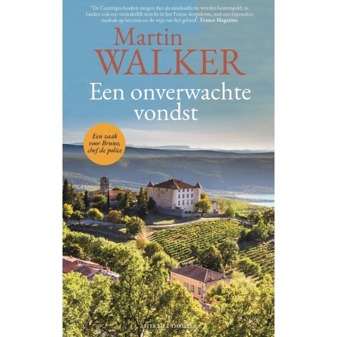 Een onverwachte vondst (Paperback)