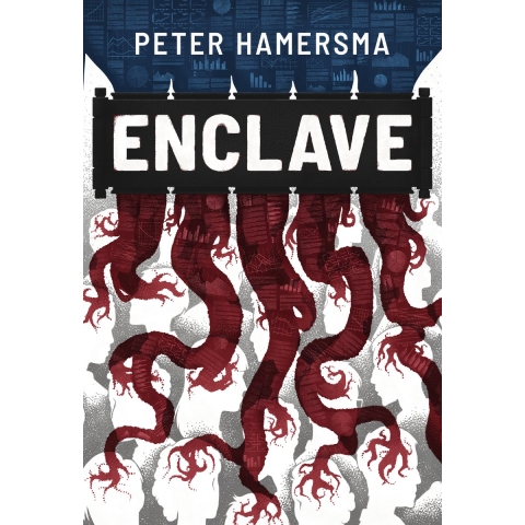 Enclave (Paperback)