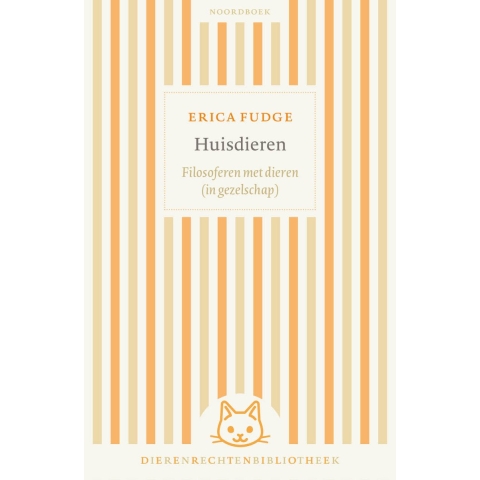 Huisdieren (Paperback)