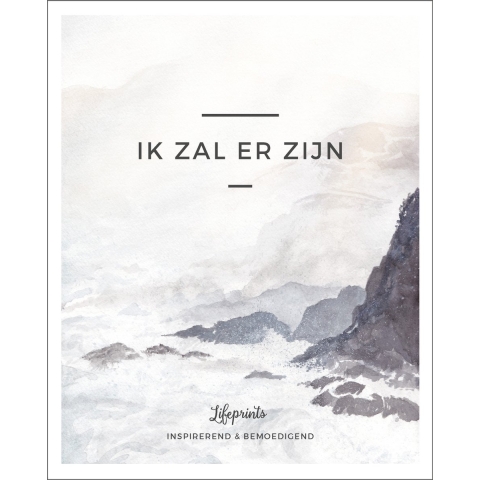 Ik zal er zijn (Hardback)