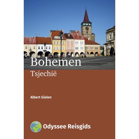 Bohemen (Paperback)
