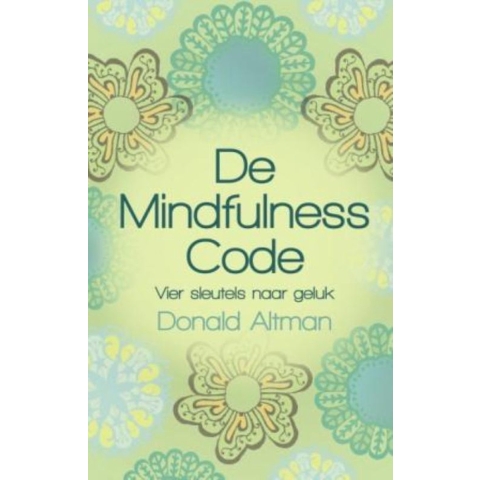 De Mindfulness code (Paperback)