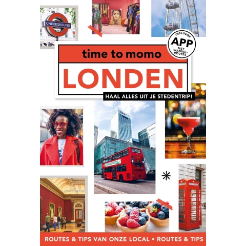 Londen (Paperback)