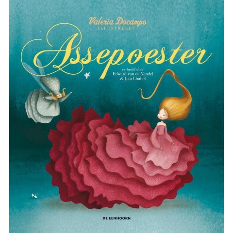 Assepoester (Hardback)