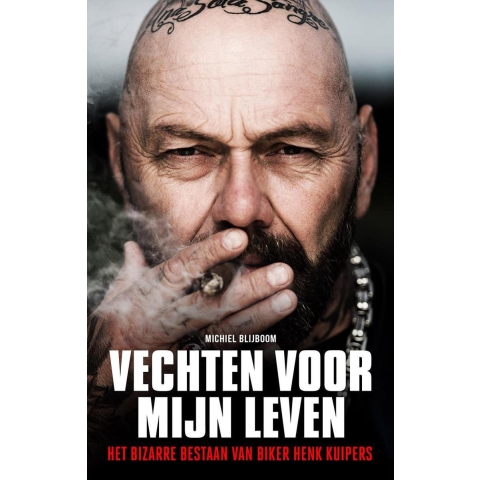 Vechten voor mijn leven (Paperback)