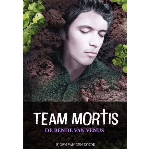 De bende van Venus (Hardback)