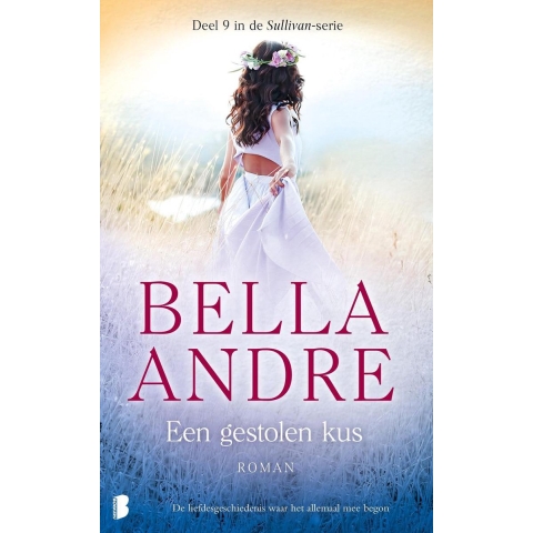 Een gestolen kus (Paperback)