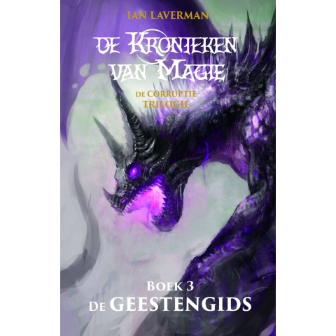 De geestengids (Paperback)