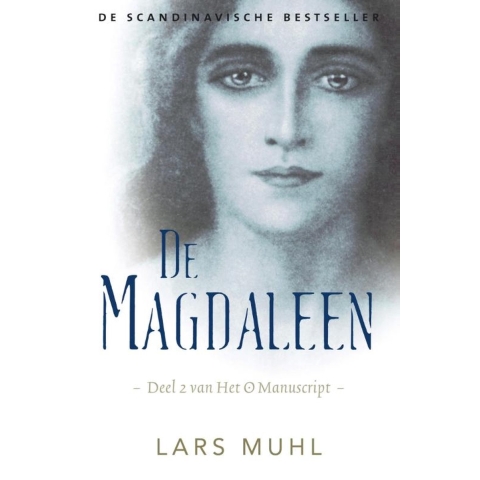 De magdaleen (Paperback)