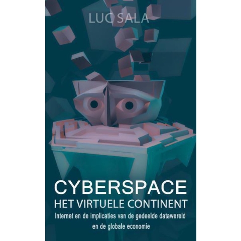 Cyberspace (Paperback)