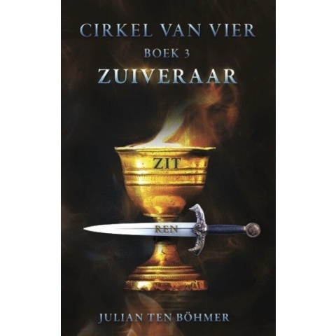 Zuiveraar (Paperback)
