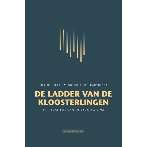 De ladder van de kloosterlingen (Paperback)
