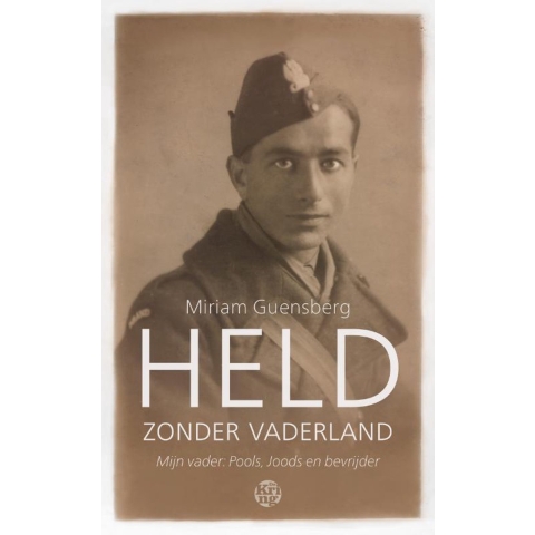 Held zonder vaderland (Paperback)