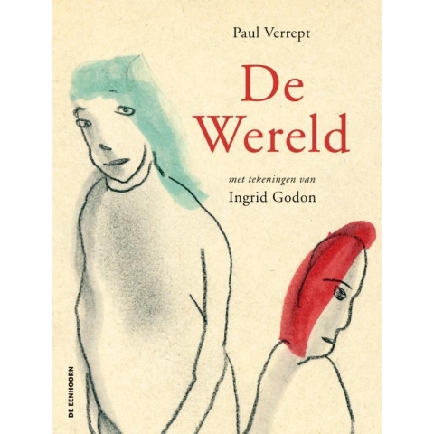 De Wereld (Hardback)