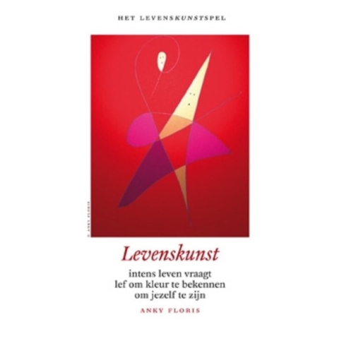 Het levenskunstspel (Kaartspellen)