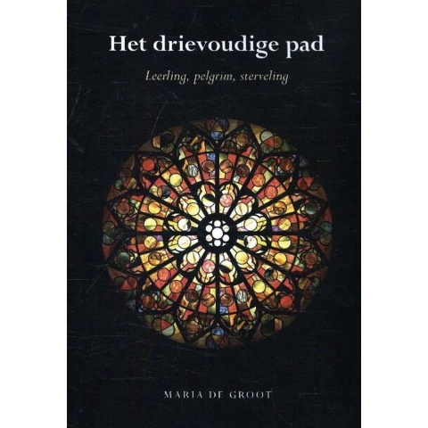 Het drievoudige pad (Paperback)