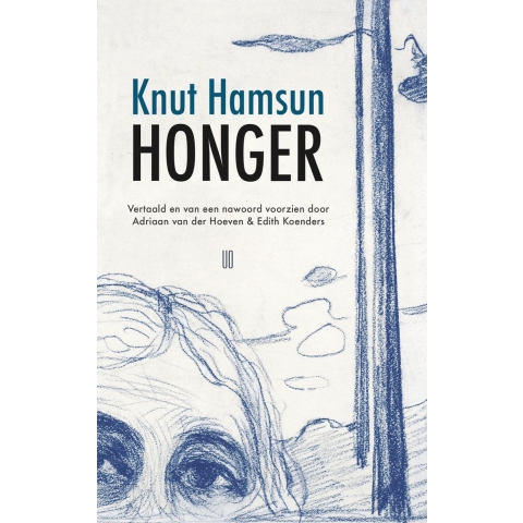 Honger (Paperback)
