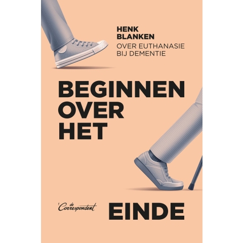 Beginnen over het einde (Paperback)