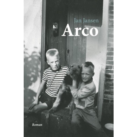Arco (Hardback)