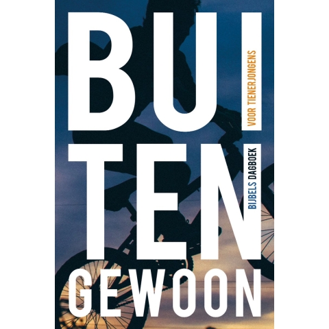 Buitengewoon (Paperback)