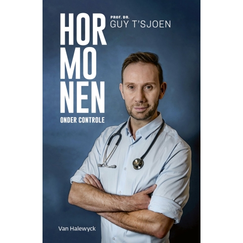 Hormonen onder controle (Paperback)