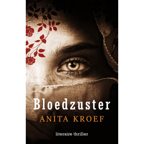 Bloedzuster (Paperback)