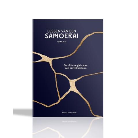 Lessen van een Samoerai (Hardback)