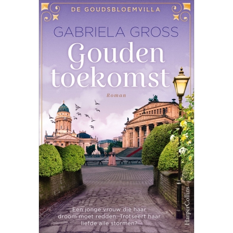 Gouden toekomst (Paperback)