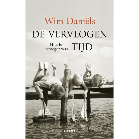 De vervlogen tijd (Paperback)