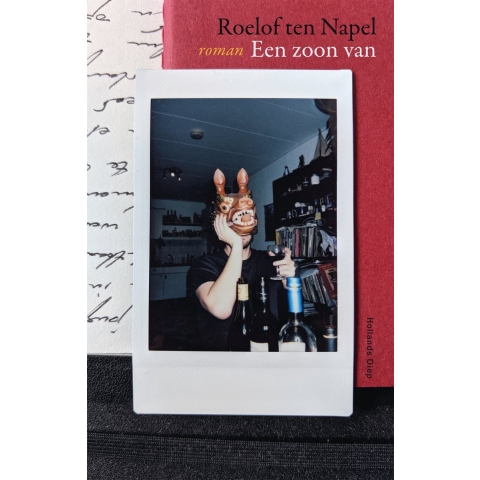 Een zoon van (Paperback)