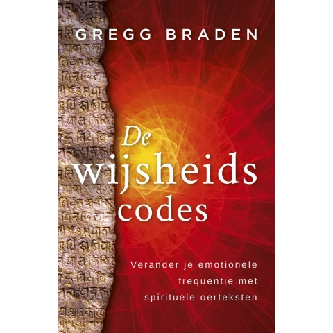 De wijsheidscodes (Paperback)